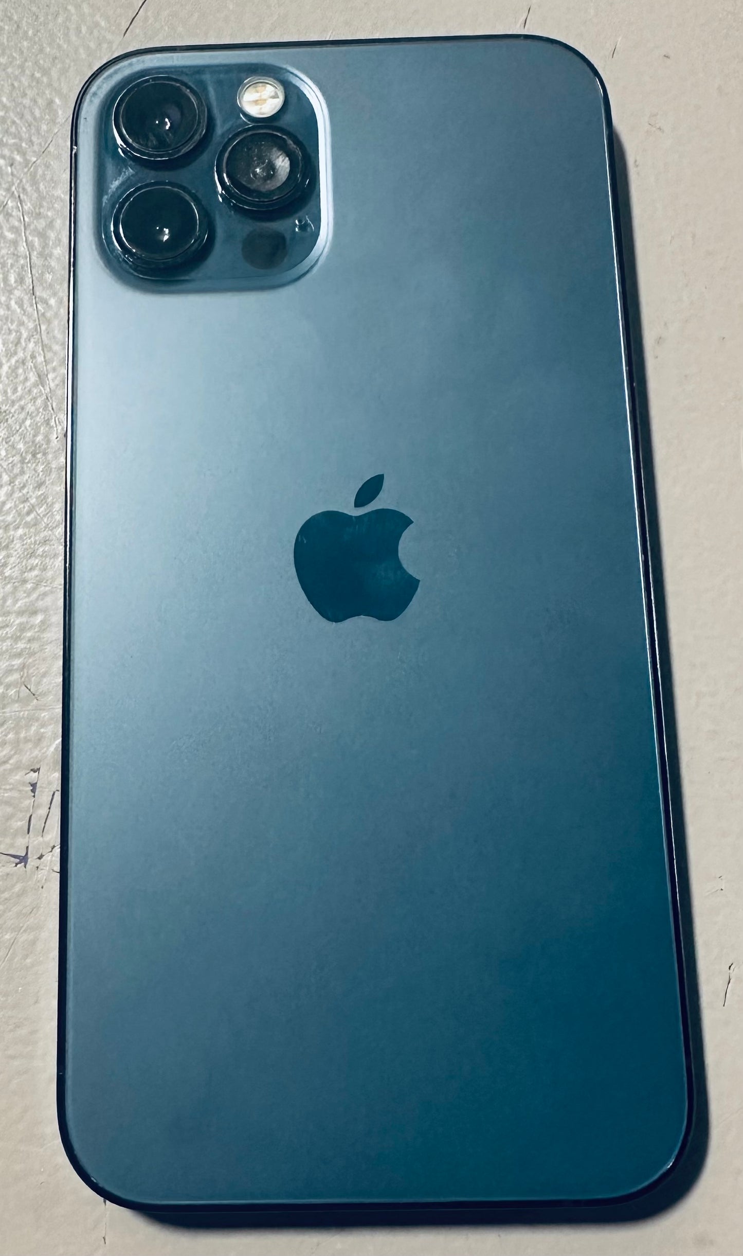 iPhone 12 Pro Unlocked 128GB Certified Used