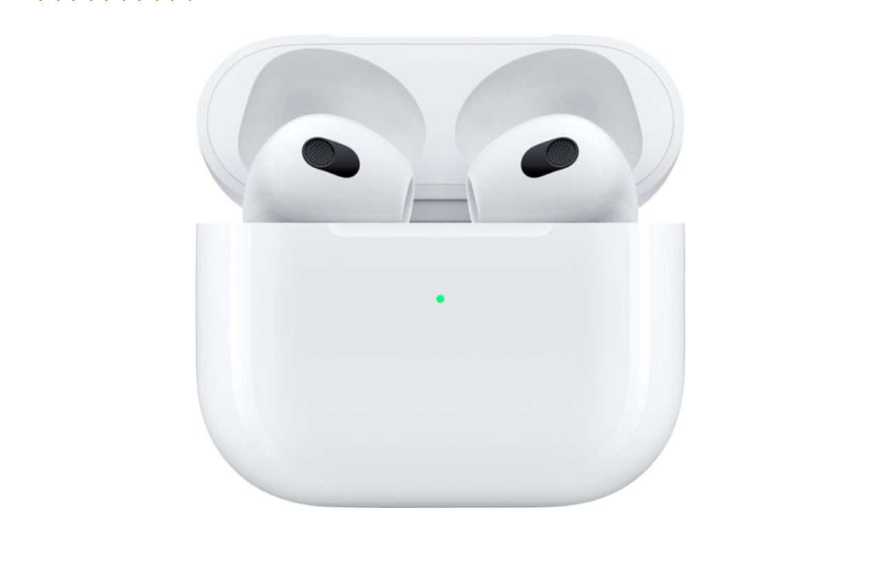 Airpods 3rd gen
