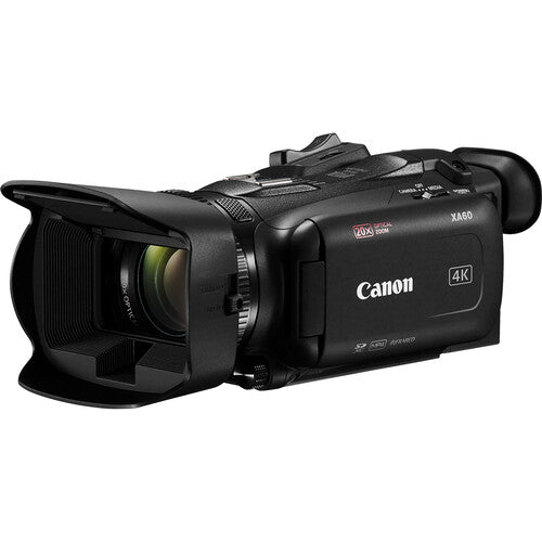 Canon - XA60 Professional Camcorder