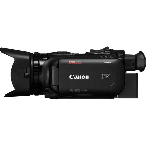 Canon - XA60 Professional Camcorder