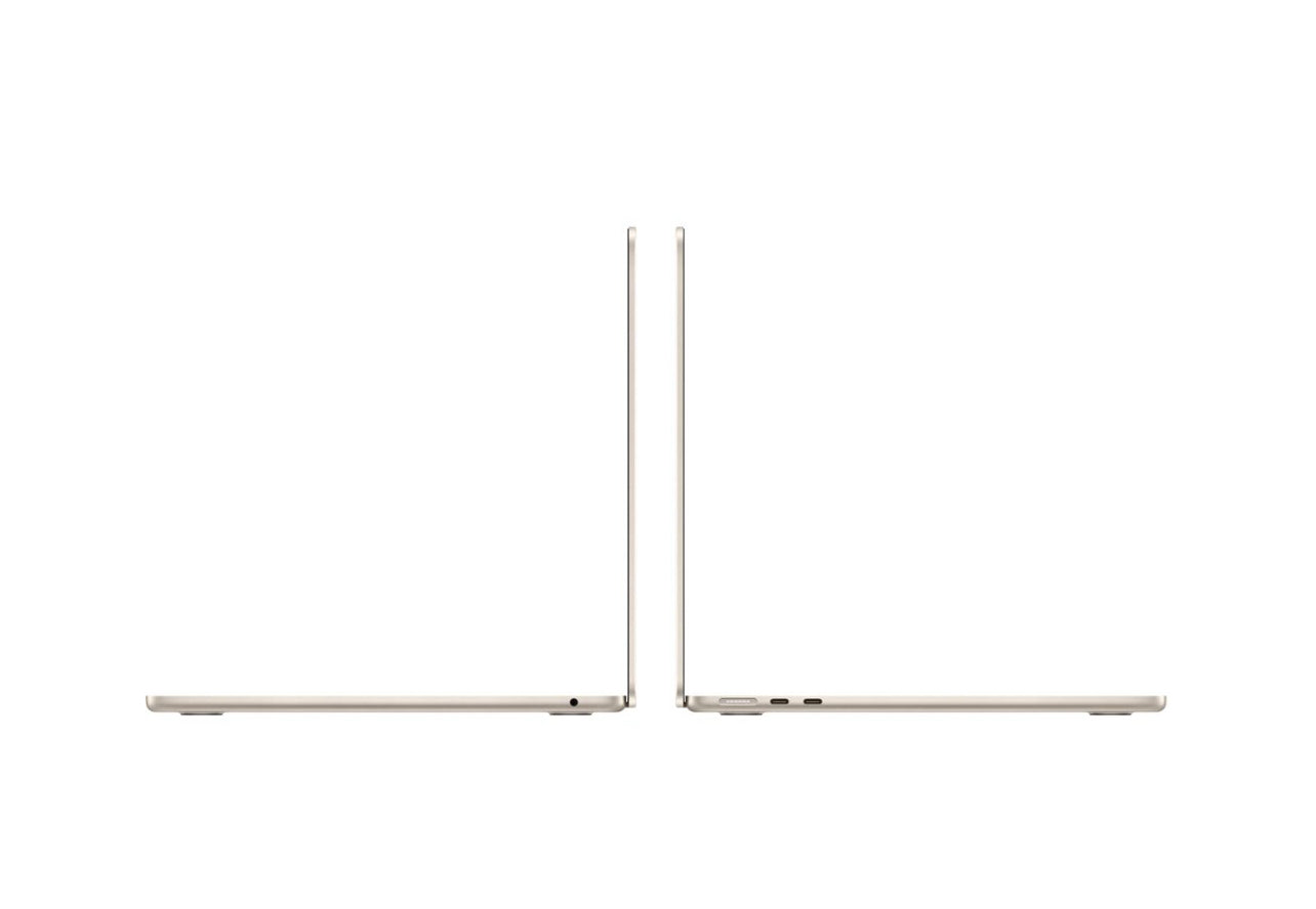 MacBook Air 13-inch Laptop - Apple M3 chip - 8GB Memory - 256GB SSD (Latest Model)