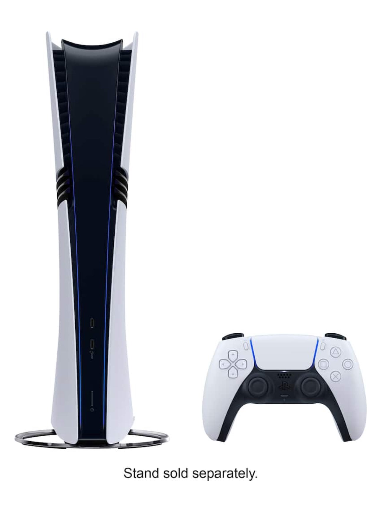 PS5 Pro - Main Image