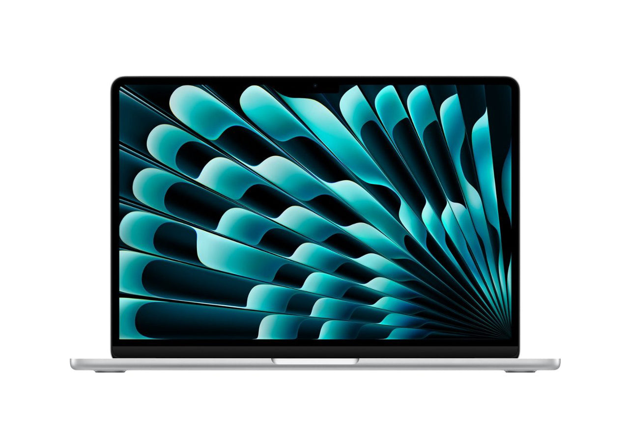 MacBook Air 13-inch Laptop - Apple M3 chip - 8GB Memory - 256GB SSD (Latest Model)
