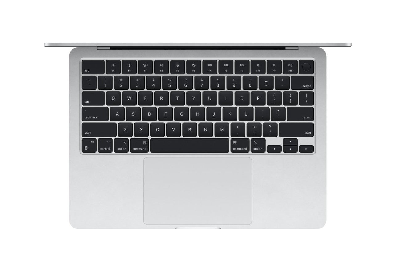 MacBook Air 13-inch Laptop - Apple M3 chip - 8GB Memory - 256GB SSD (Latest Model)
