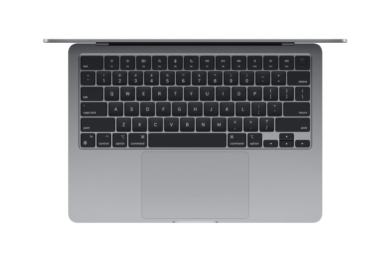 MacBook Air 13-inch Laptop - Apple M3 chip - 8GB Memory - 256GB SSD (Latest Model)