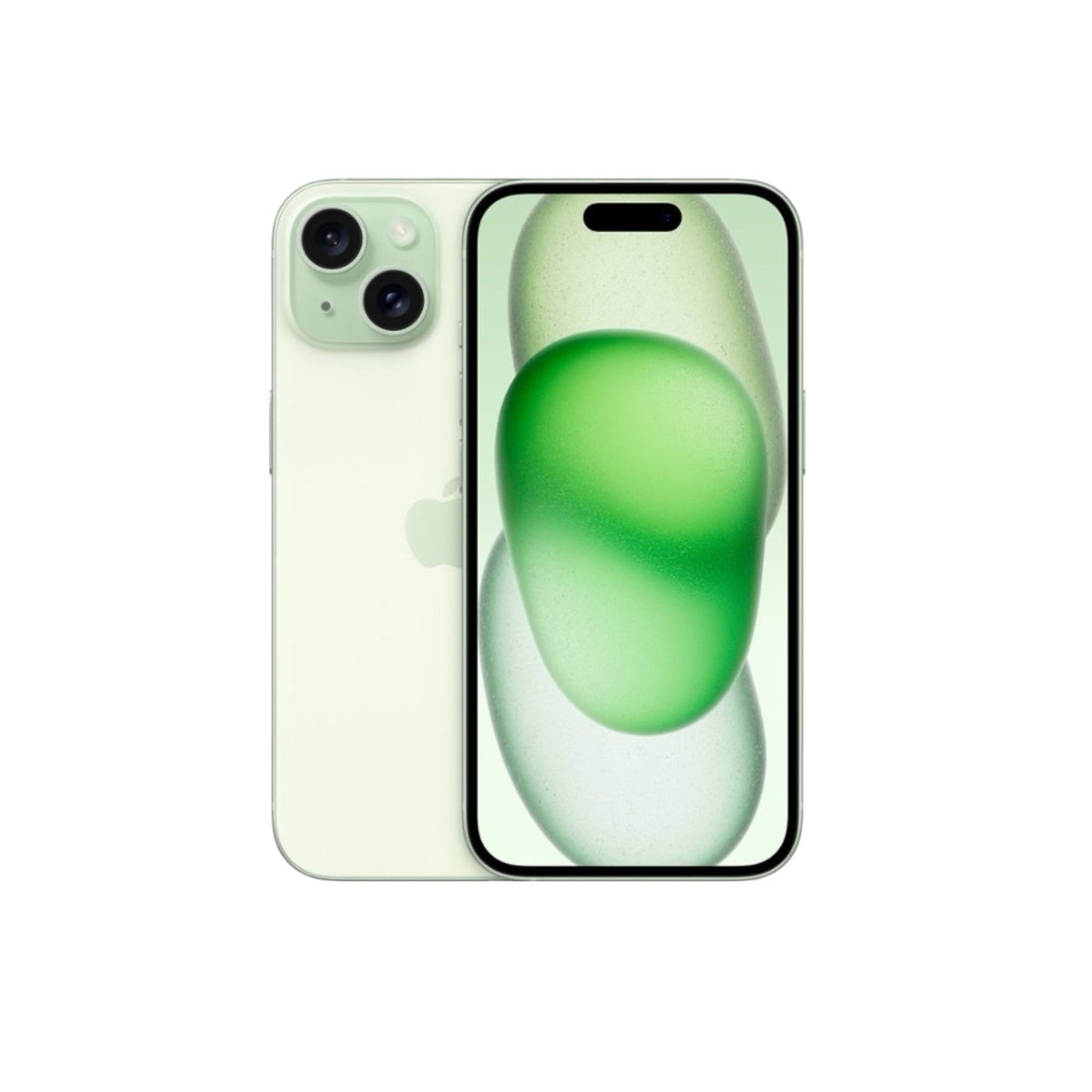 Open Box Apple - iPhone 15 128GB