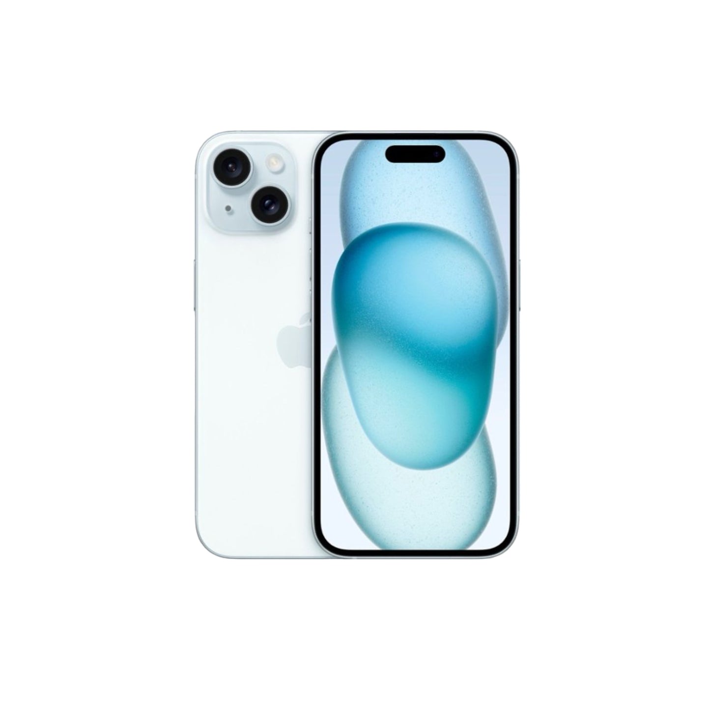 Open Box Apple - iPhone 15 128GB