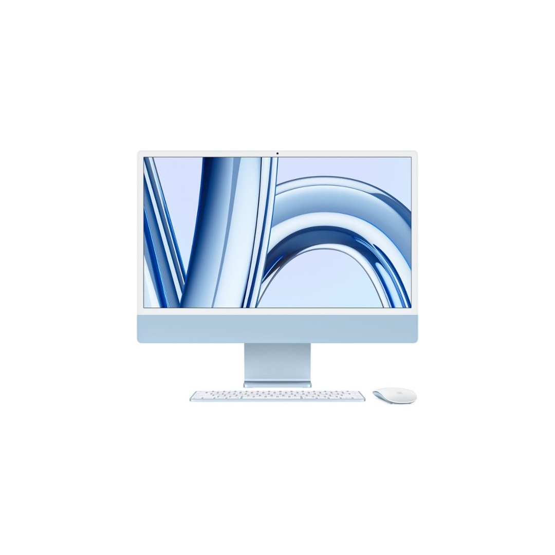 Apple - iMac 24