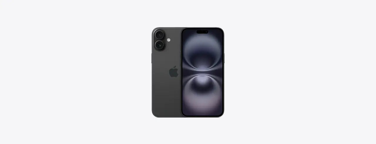 iPhone 16/ iPhone 16 Plus