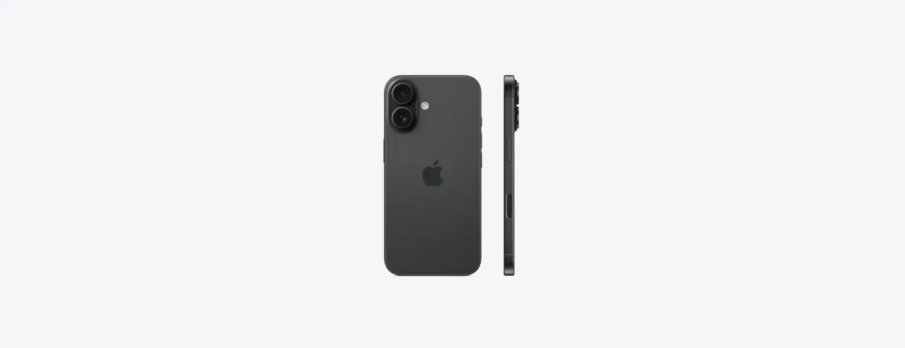 iPhone 16/ iPhone 16 Plus