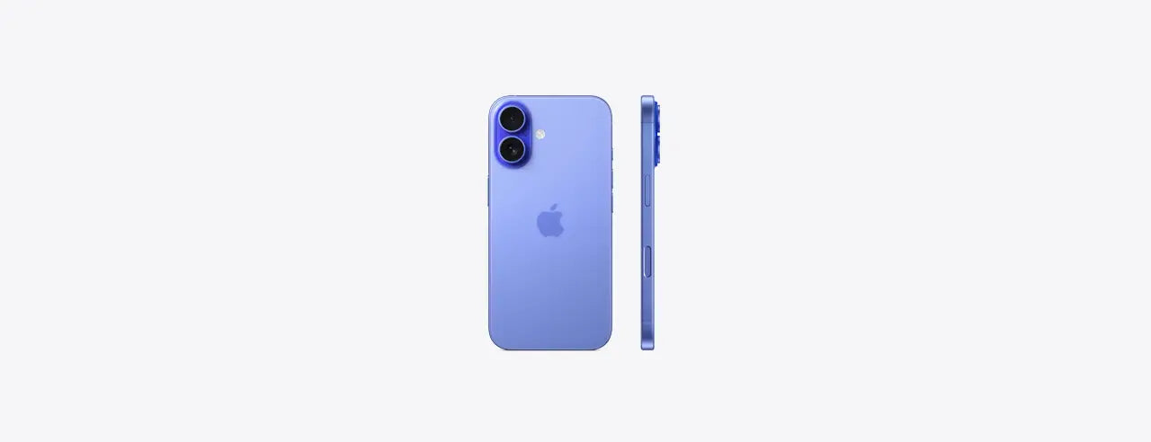 iPhone 16/ iPhone 16 Plus