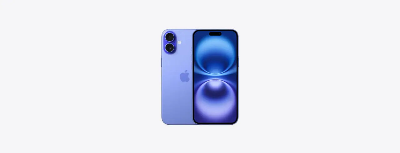 iPhone 16/ iPhone 16 Plus