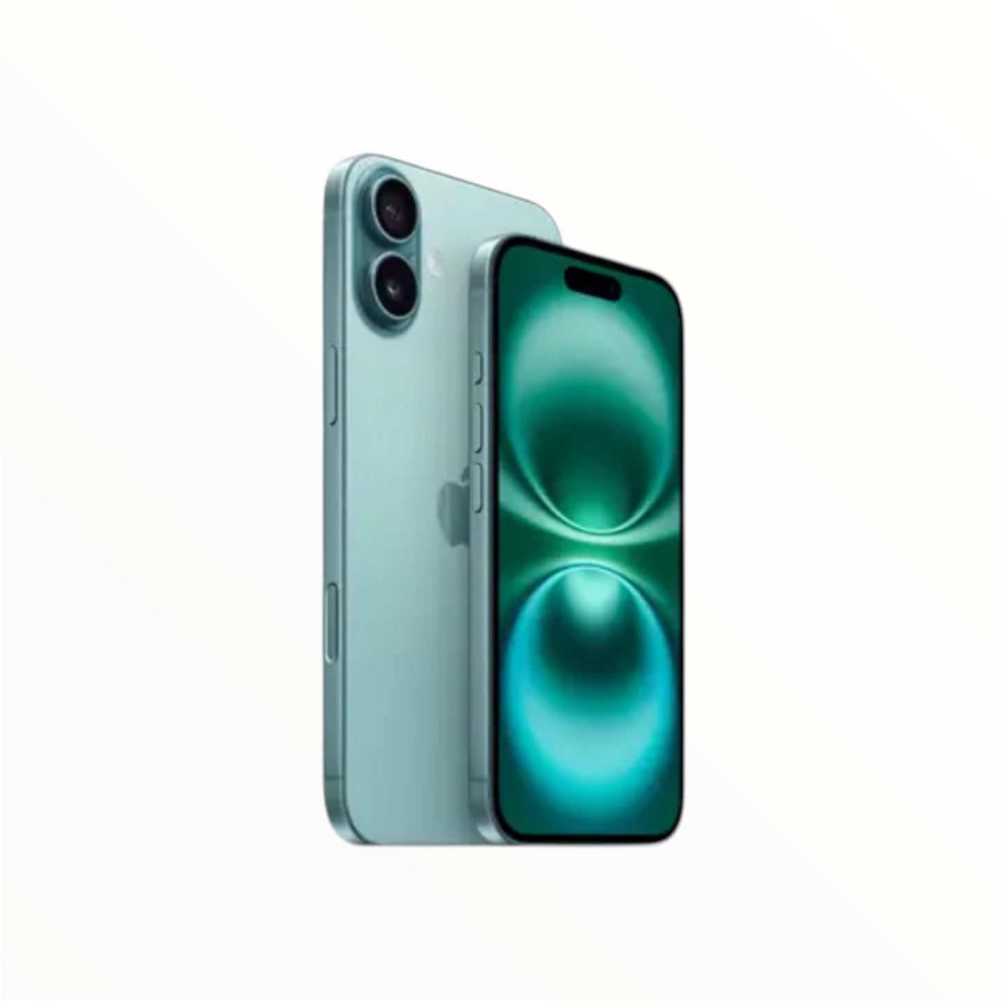iPhone 16/ iPhone 16 Plus