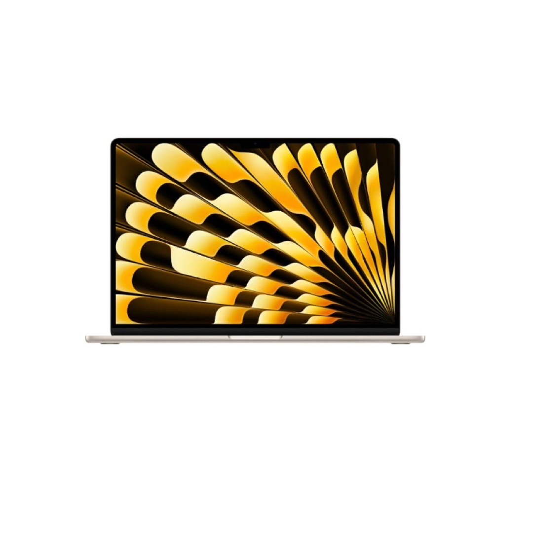 MacBook Air 15" Laptop - M2 chip - 8GB Memory - 256GB SSD New