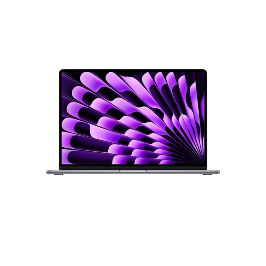 MacBook Air 15" Laptop - M2 chip - 8GB Memory - 256GB SSD New