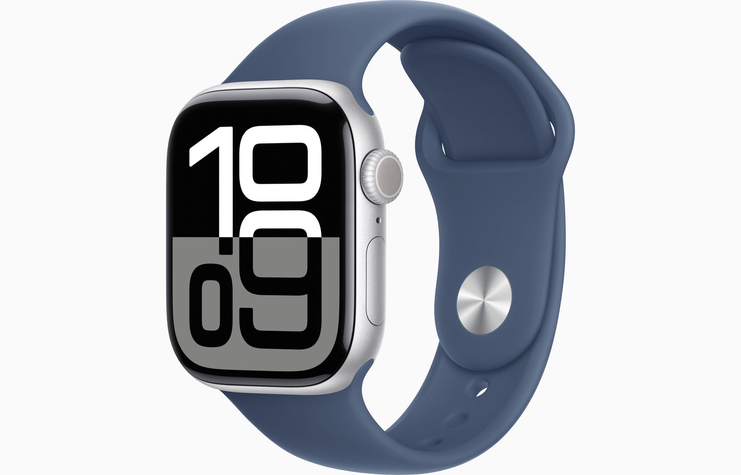 (NEW) Apple Watch Series 10 (GPS) 42/46mmmm Sport Band