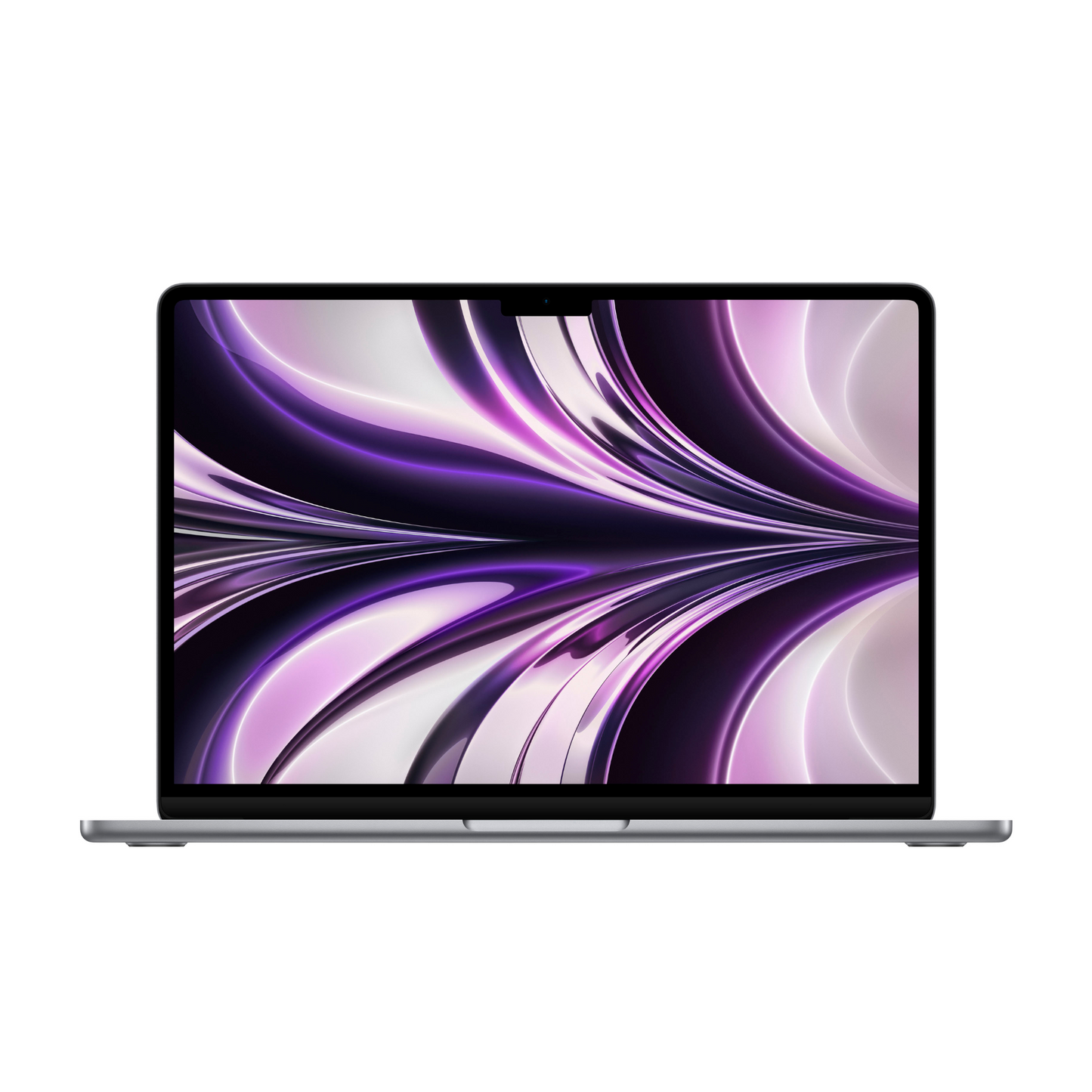 MacBook Air 13.6" Laptop - Apple M2 chip (Certified Used)