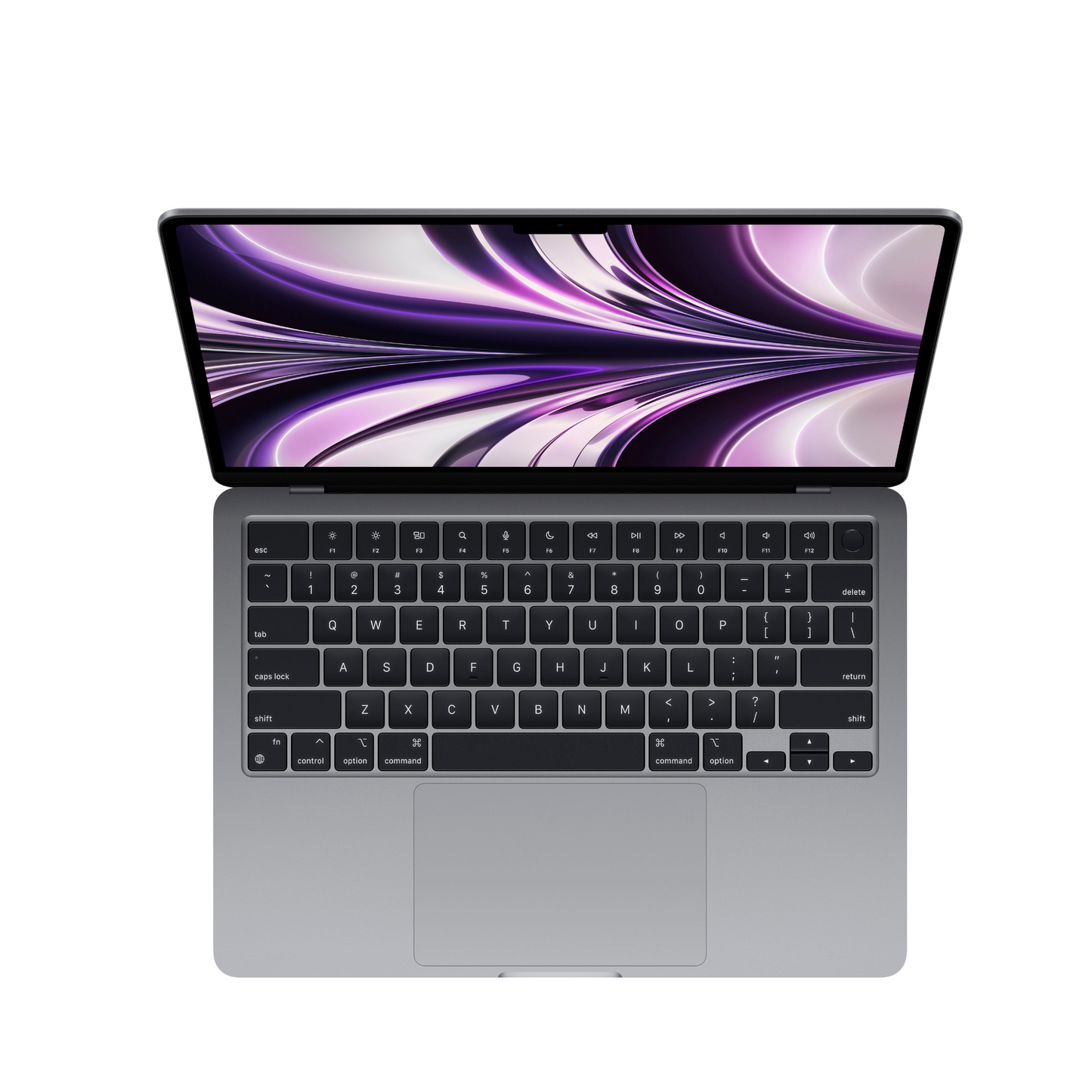 MacBook Air 13.6" Laptop - Apple M2 chip (Certified Used)