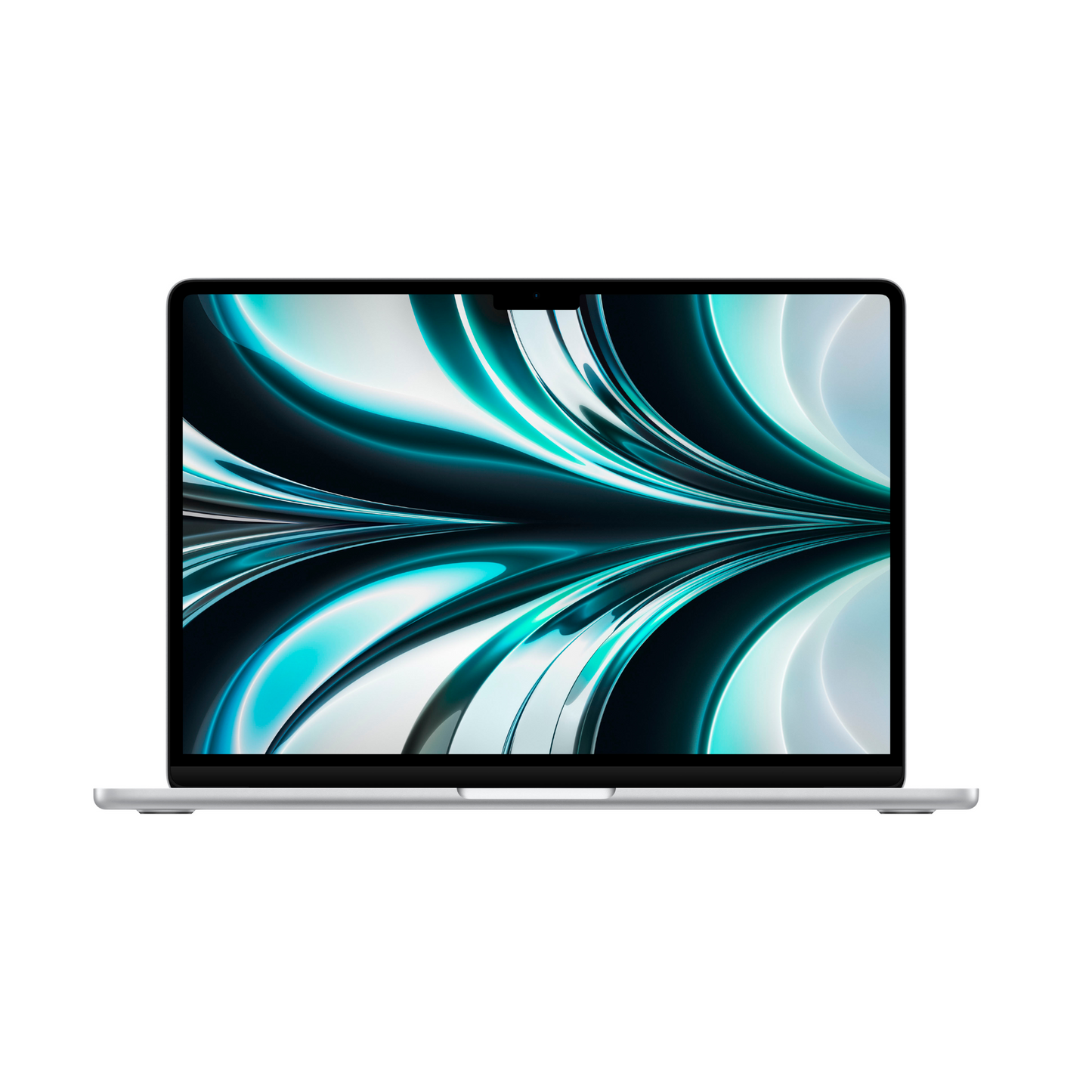 MacBook Air 13.6" Laptop - Apple M2 chip (Certified Used)