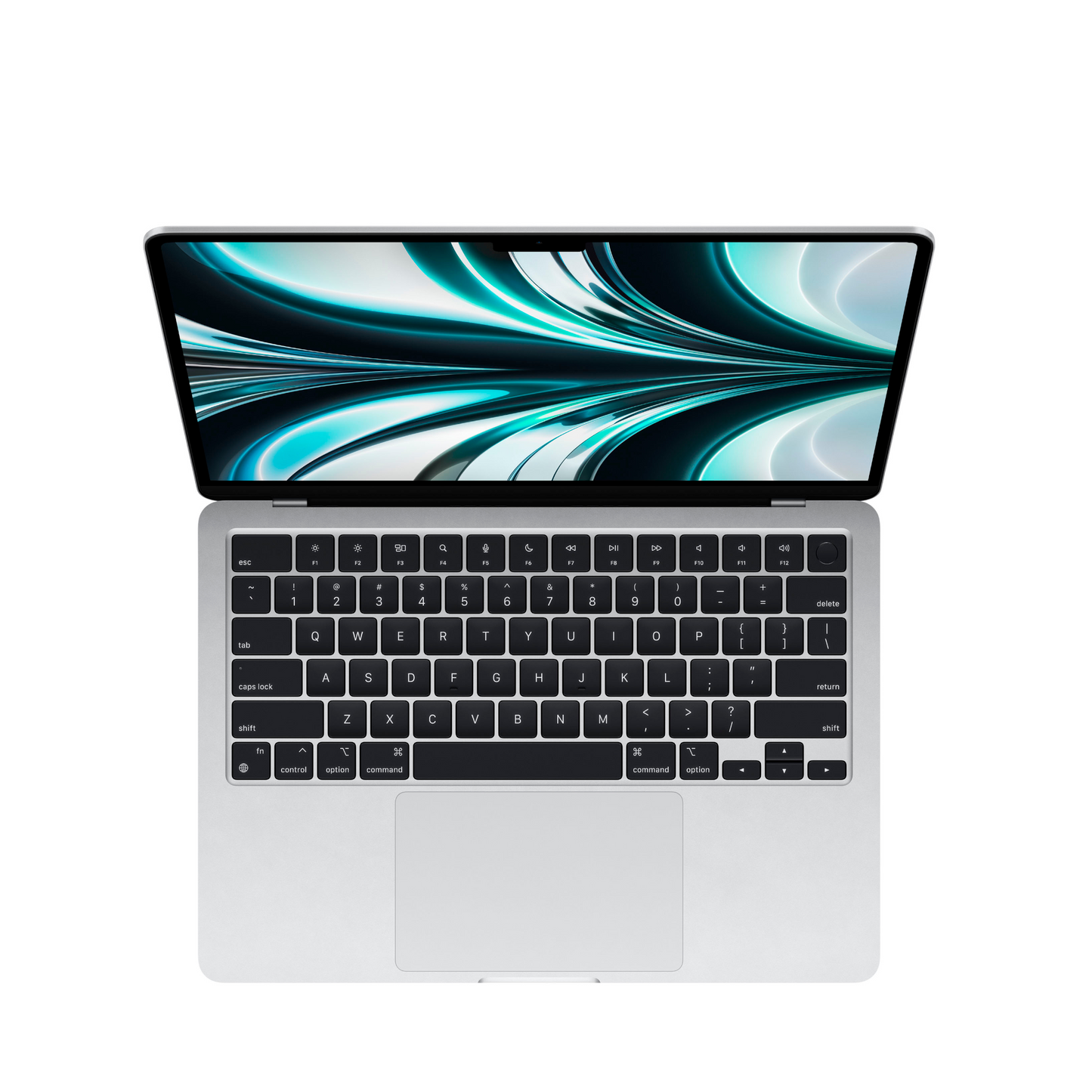 MacBook Air 13.6" Laptop - Apple M2 chip (Certified Used)