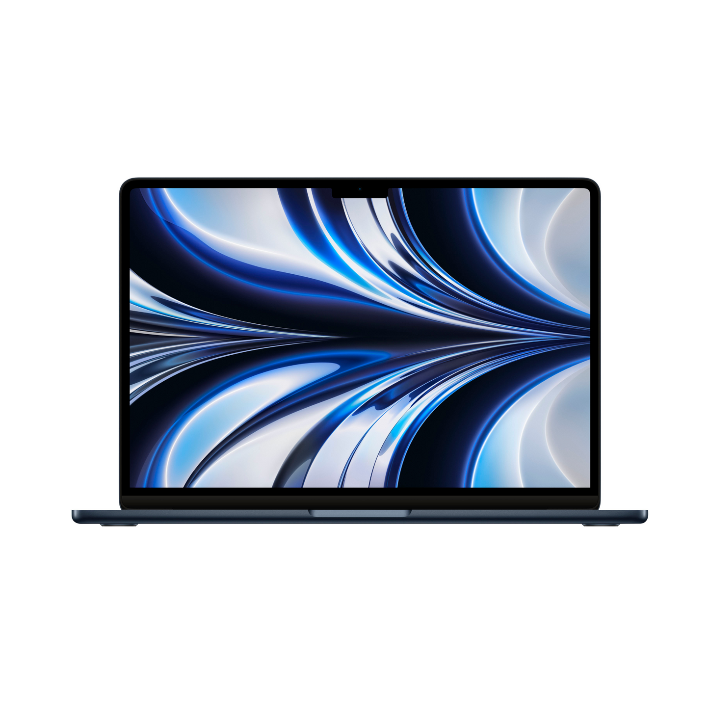 MacBook Air 13.6" Laptop - Apple M2 chip (Certified Used)