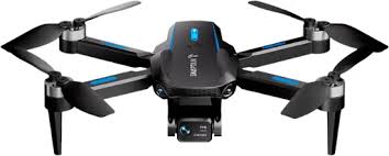 Snaptain S5C Elite 1080p Drone with Remote Controller Black