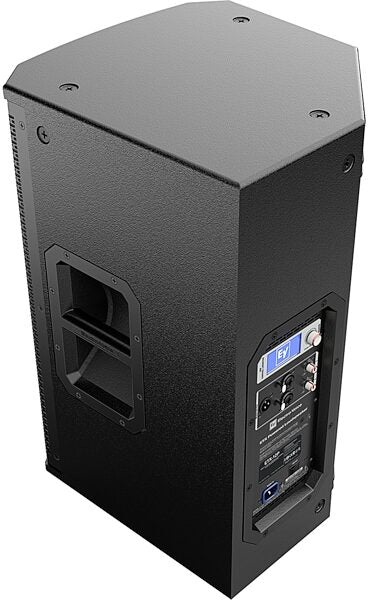 Electro-Voice ETX-12P 12" 2-Way Powered Loudspeaker