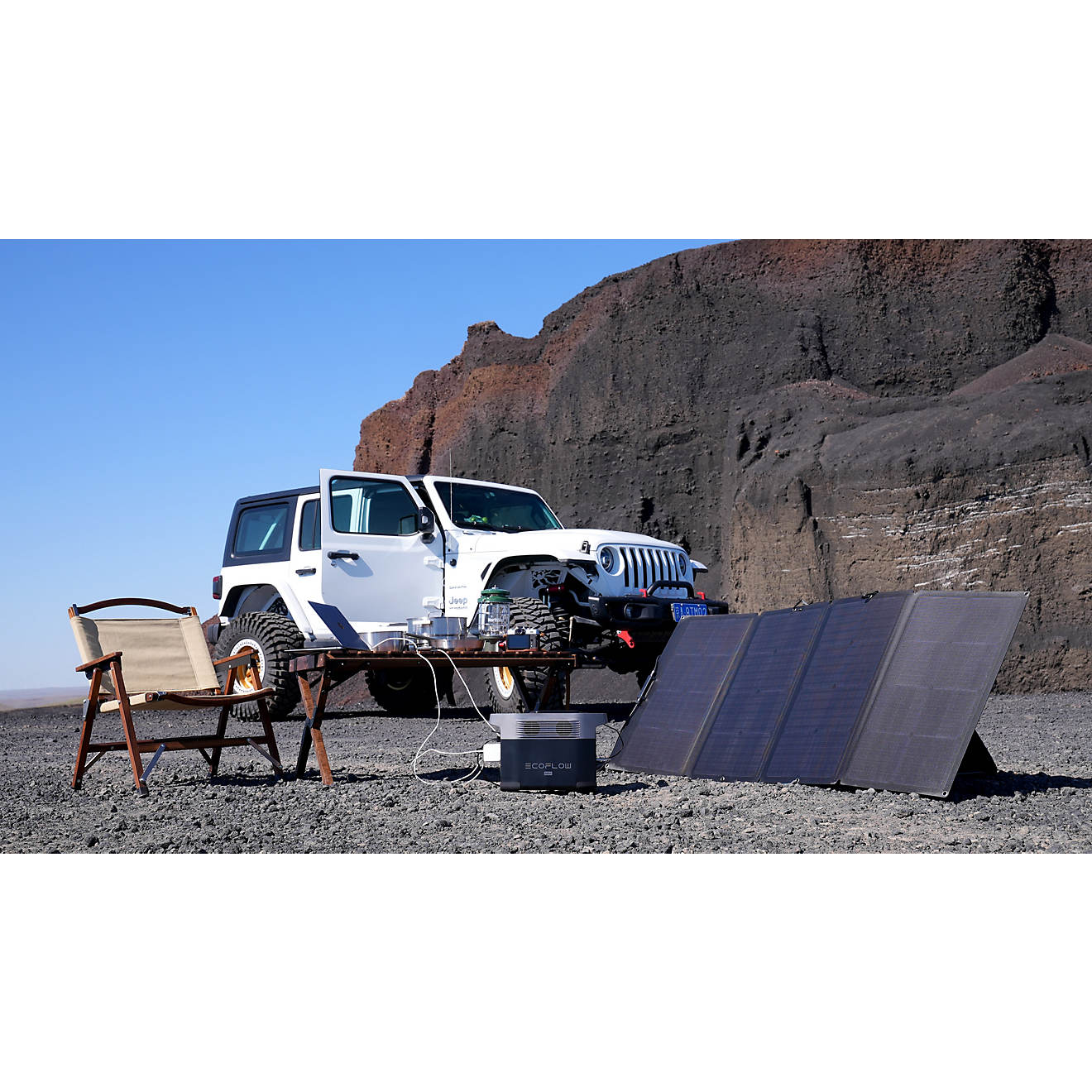 EcoFlow Delta Mini 882W Portable Power Station