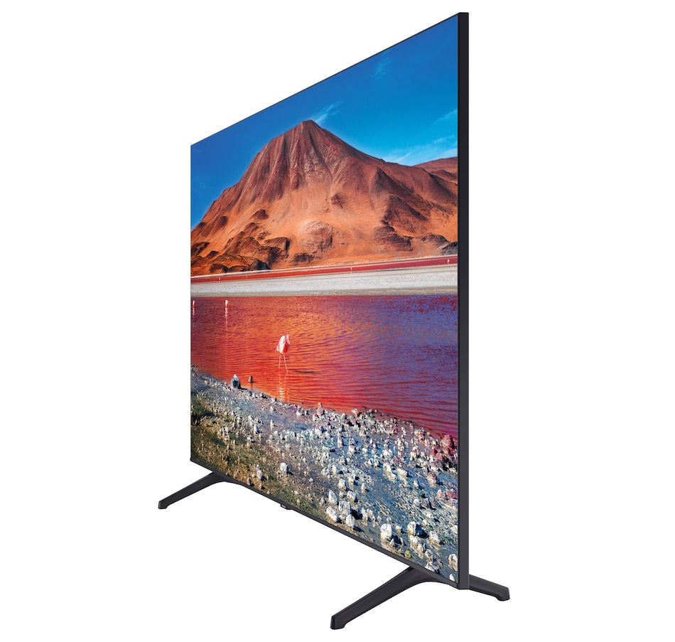 Samsung - 70” Class 7 Series LED 4K UHD Smart Tizen TV