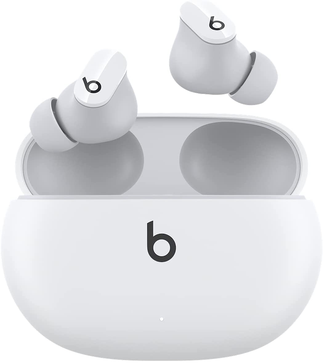 BEATS BY DR. DRE – BEATS STUDIO BUDS – WIRELESS NOISE CANCELLING