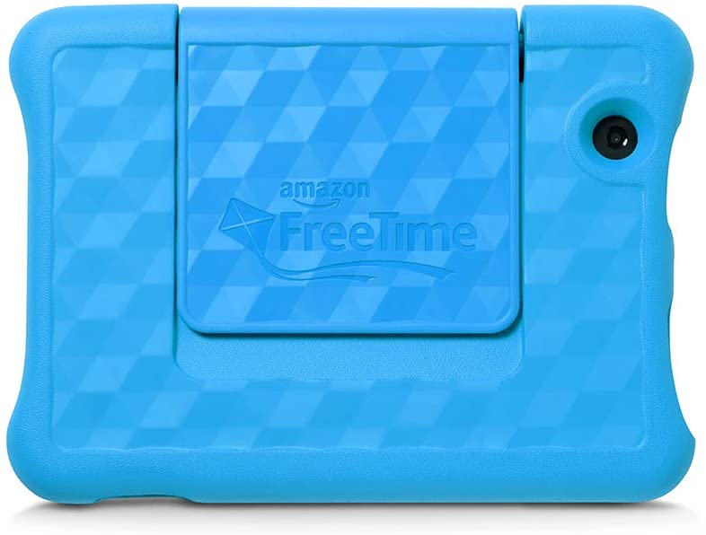FIRE HD 8 KIDS TABLET – 8″ DISPLAY – 32GB – KID PROOF CASE