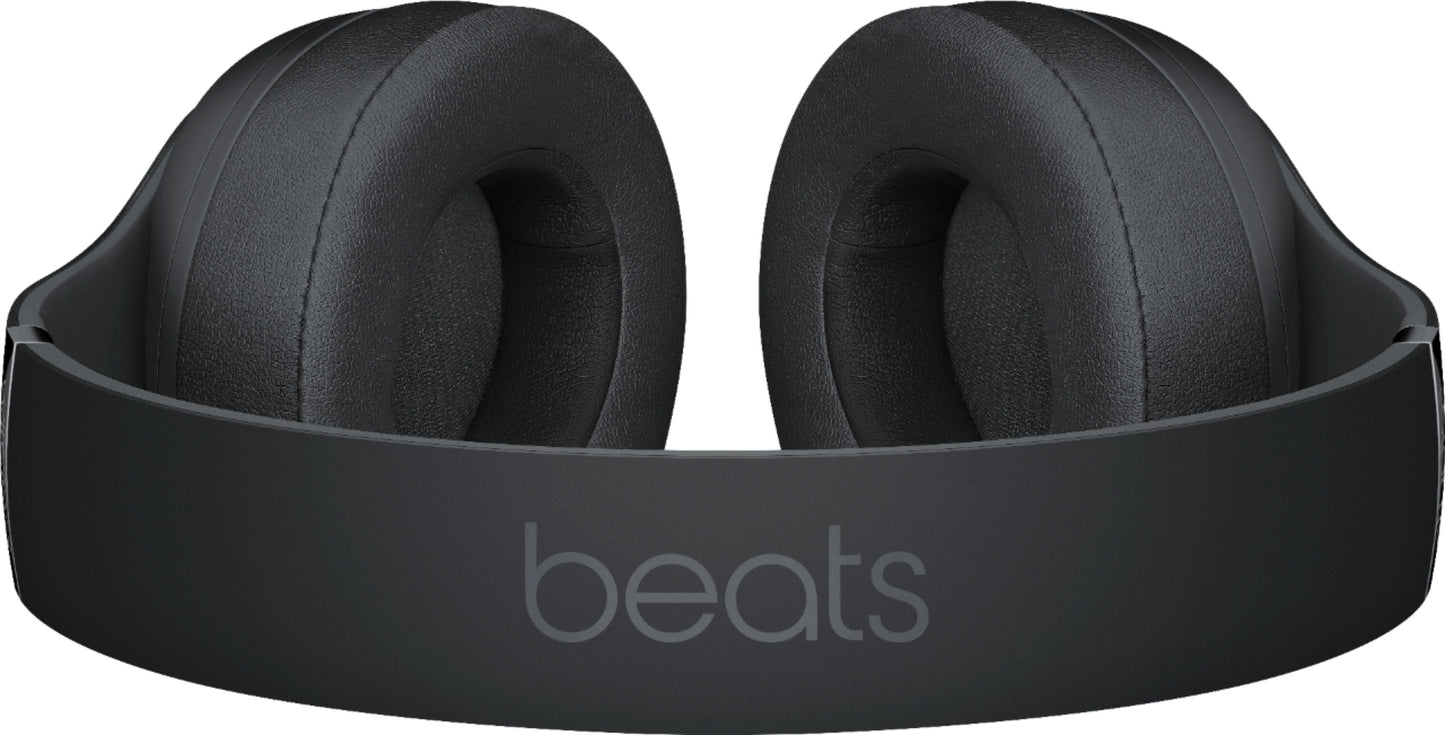 BEATS BY DR.DRE-STUDIO WIRELESS 3-BLACK