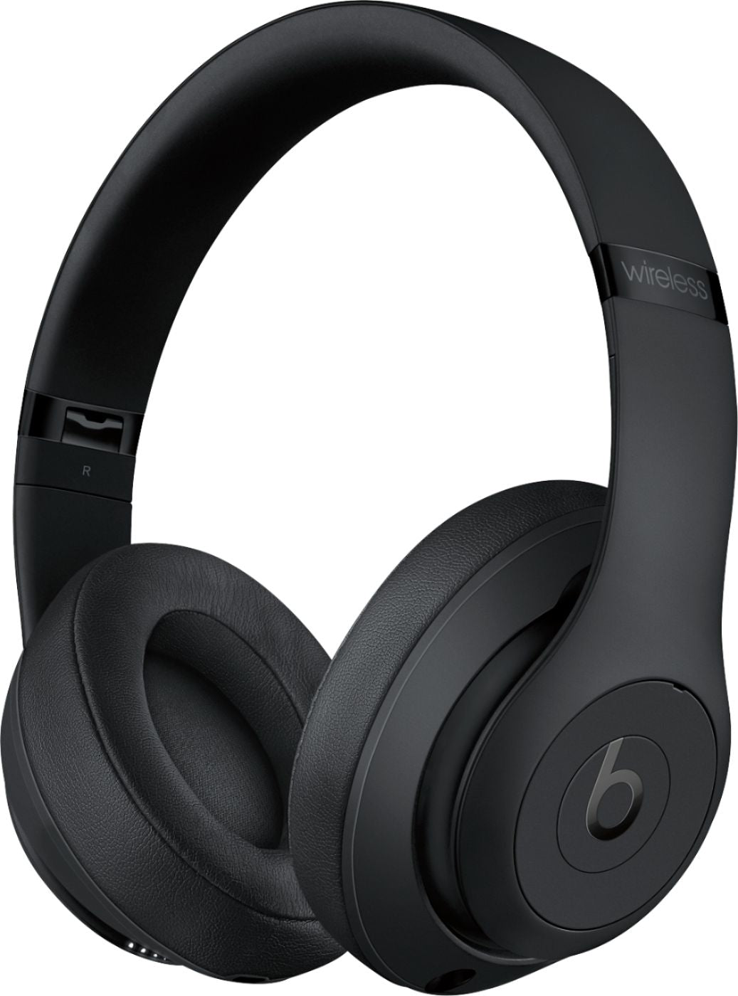 BEATS BY DR.DRE-STUDIO WIRELESS 3-BLACK