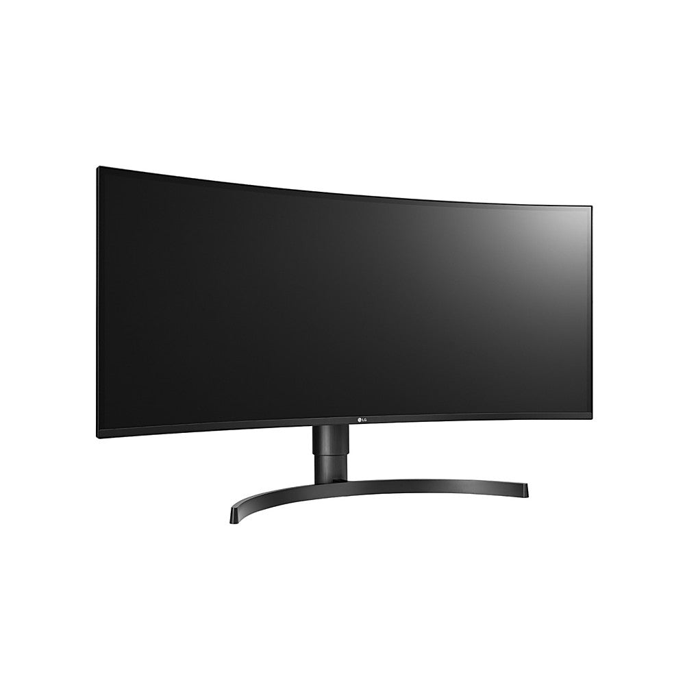 LG – 34” IPS QHD ULTRAWIDE CURVED MONITOR WITH HDR10