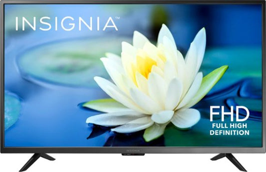 Insignia - 40" Class N10 Series LED Full HD TV