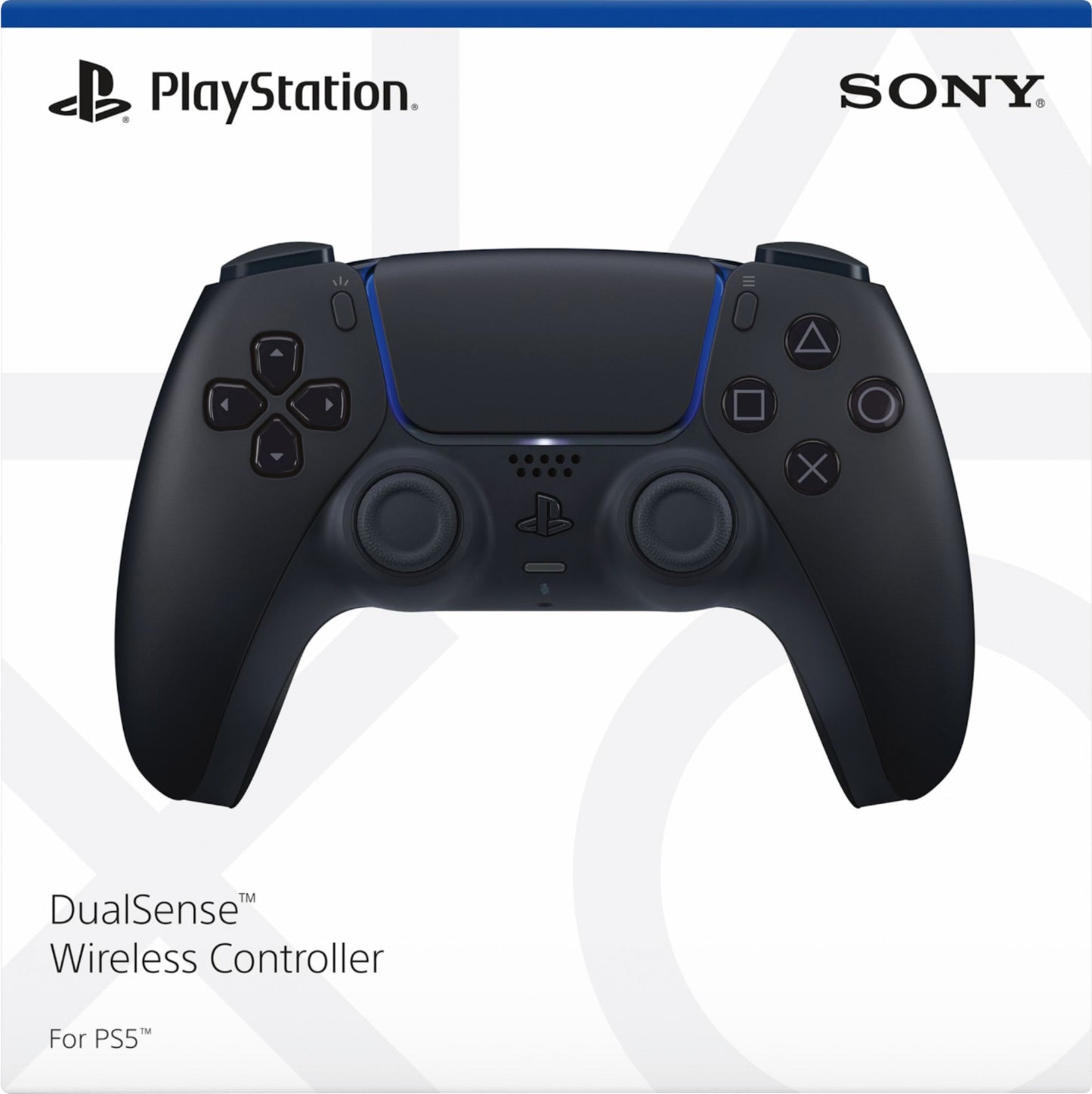 Sony - PlayStation 5 - DualSense Wireless Controller