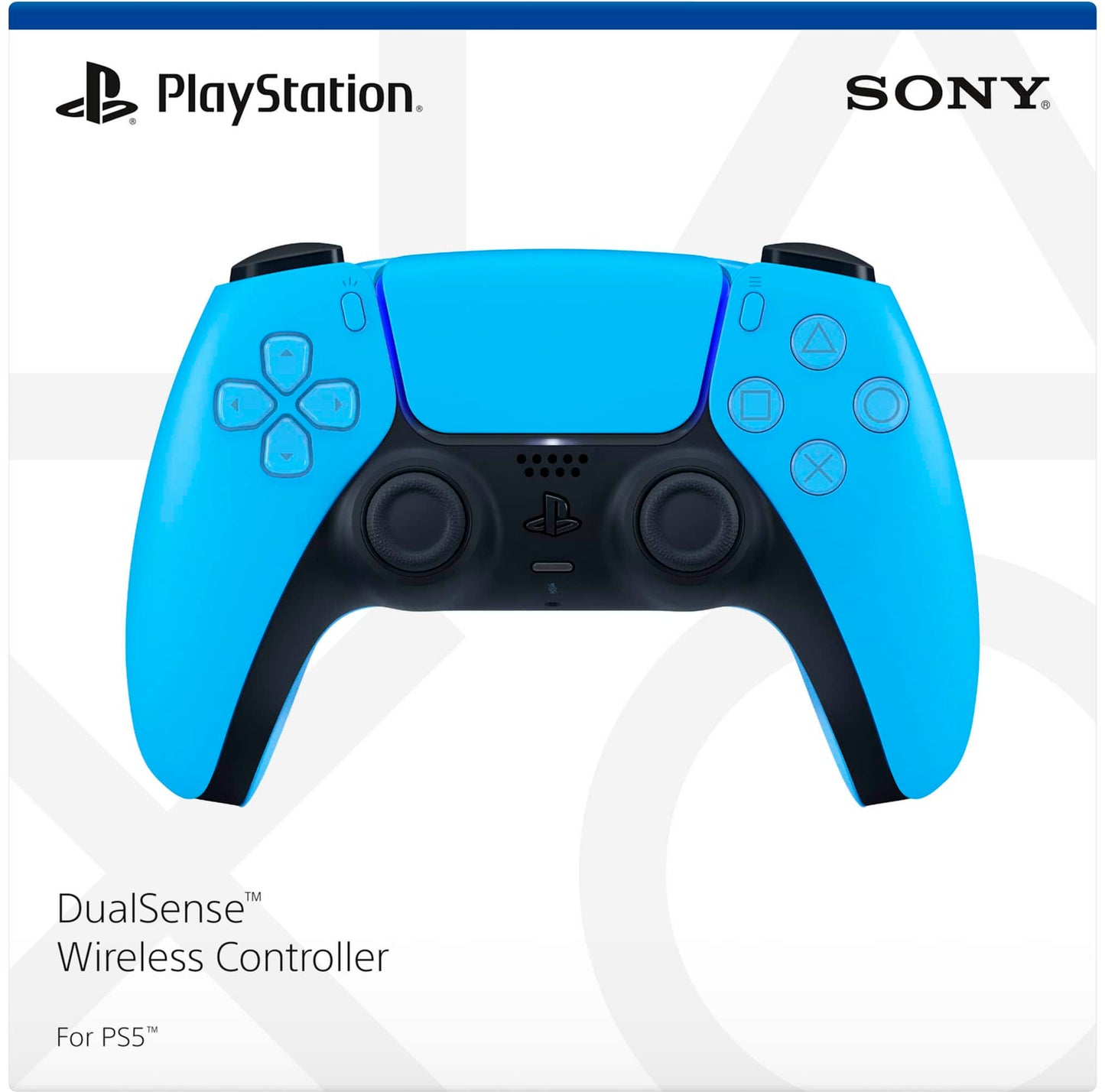 Sony - PlayStation 5 - DualSense Wireless Controller