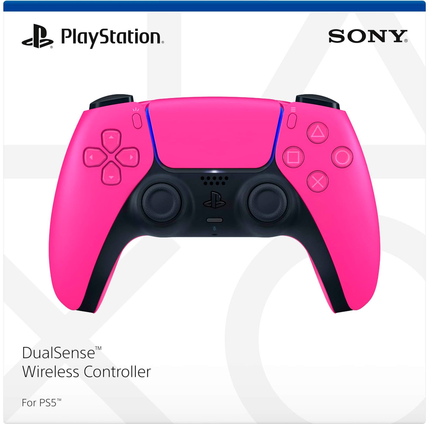 Sony - PlayStation 5 - DualSense Wireless Controller