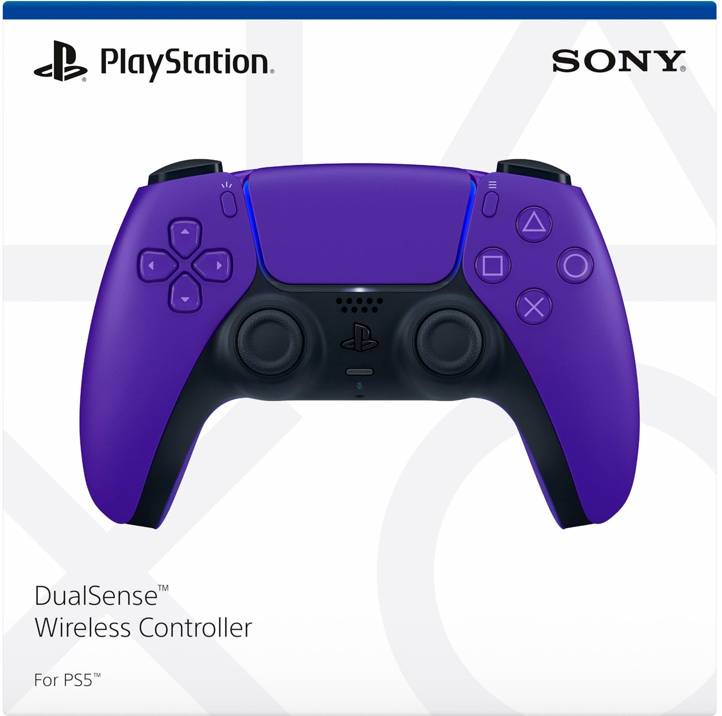 Sony - PlayStation 5 - DualSense Wireless Controller