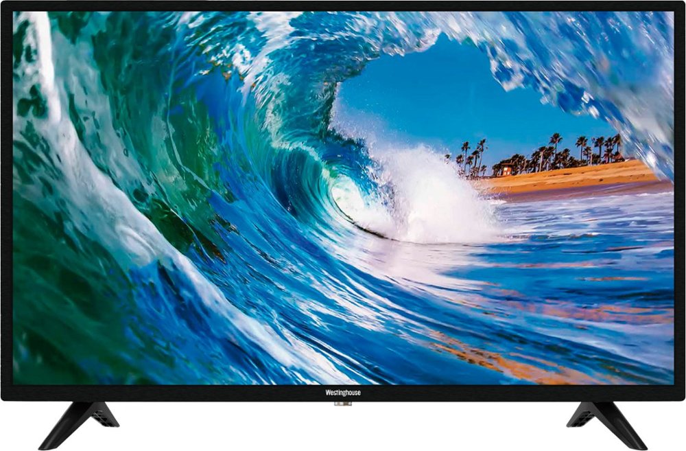 Westinghouse - 32" HD TV