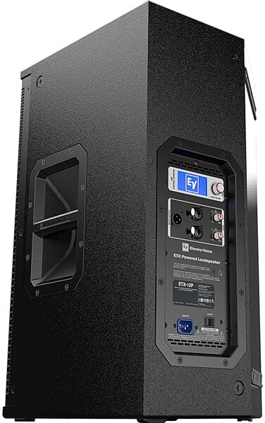 Electro-Voice ETX-12P 12" 2-Way Powered Loudspeaker