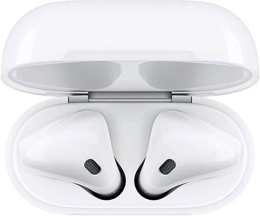 APPLE AIRPODS 2ND GENERATION