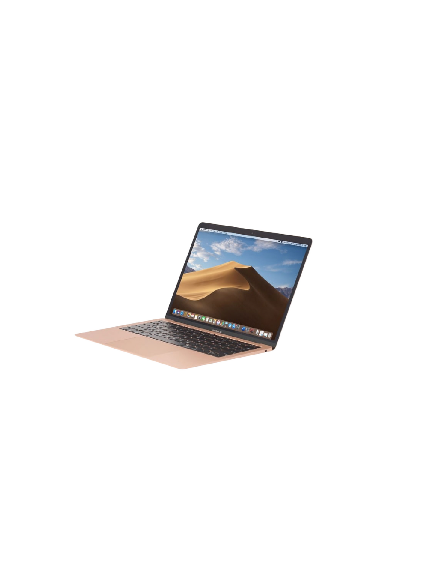 Certified Used MacBook Air 13.3" Core i5