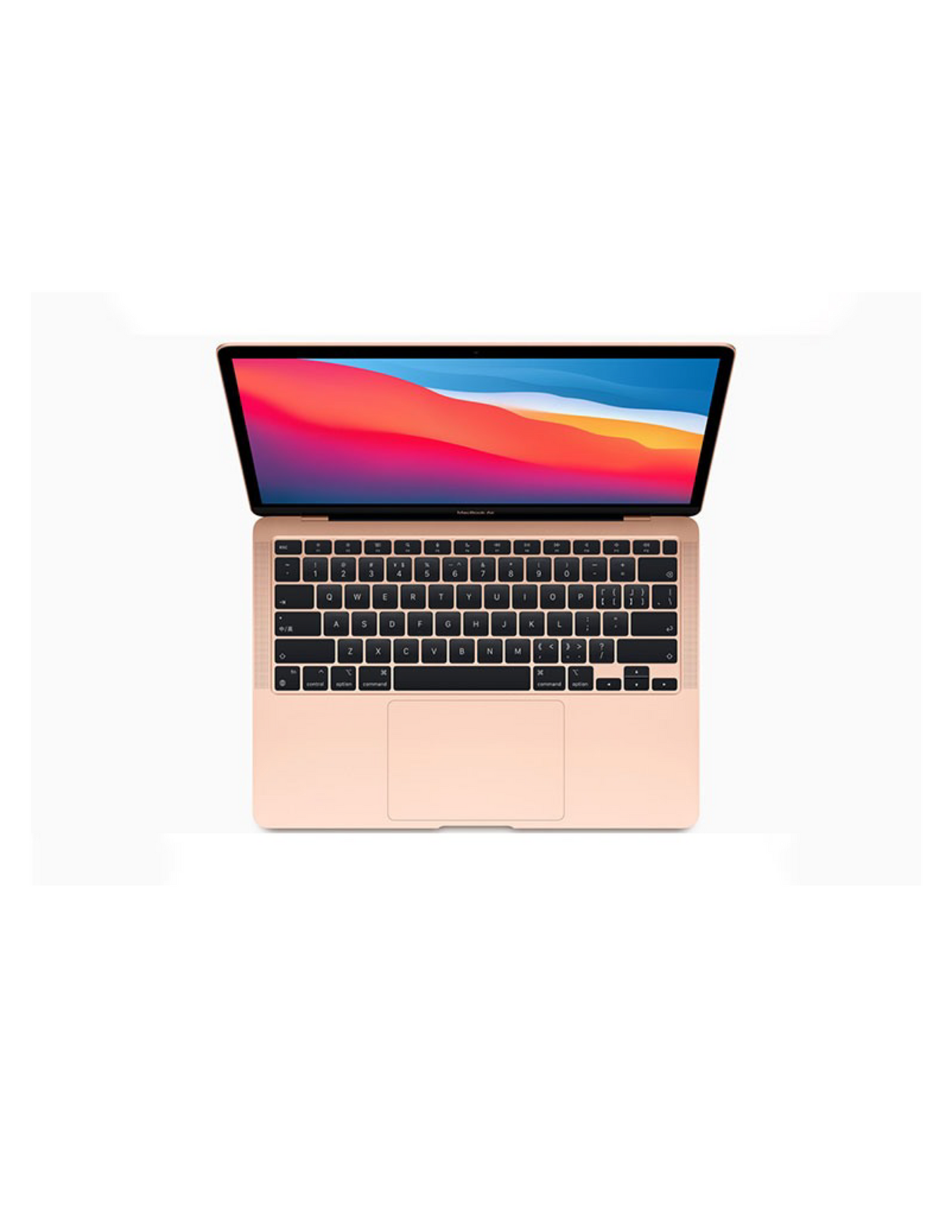 Certified Used MacBook Air 13.3" Core i5