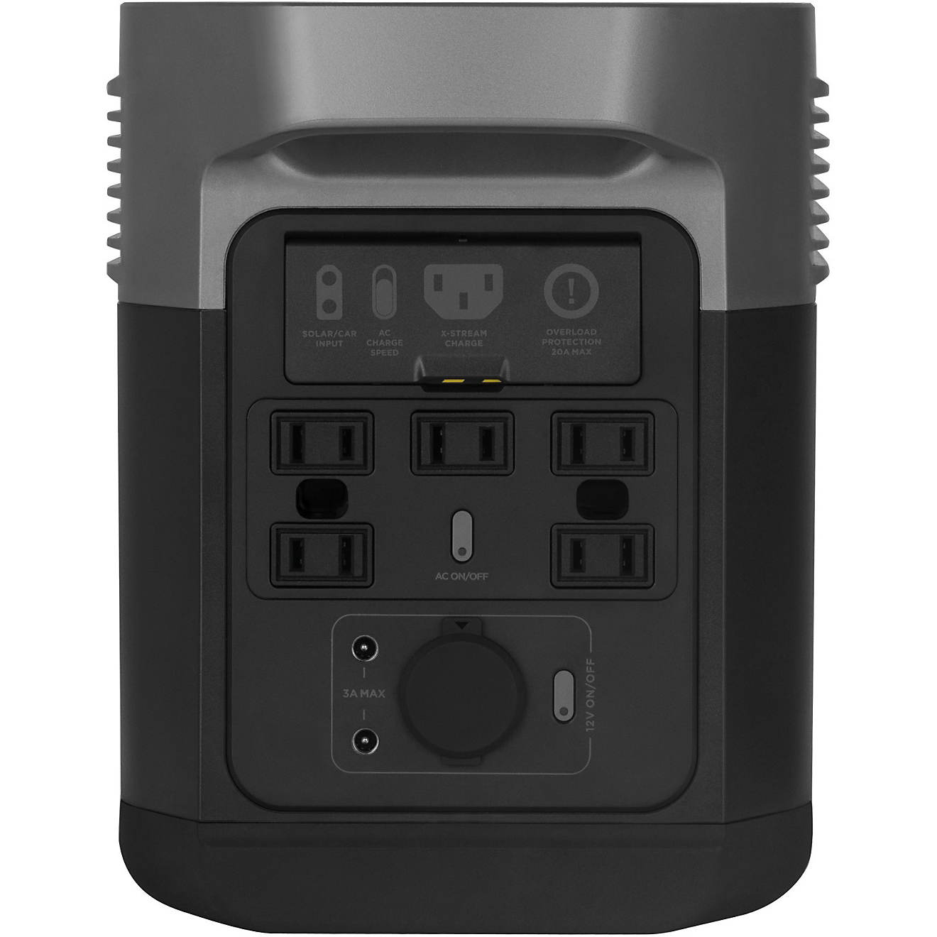 EcoFlow Delta Mini 882W Portable Power Station