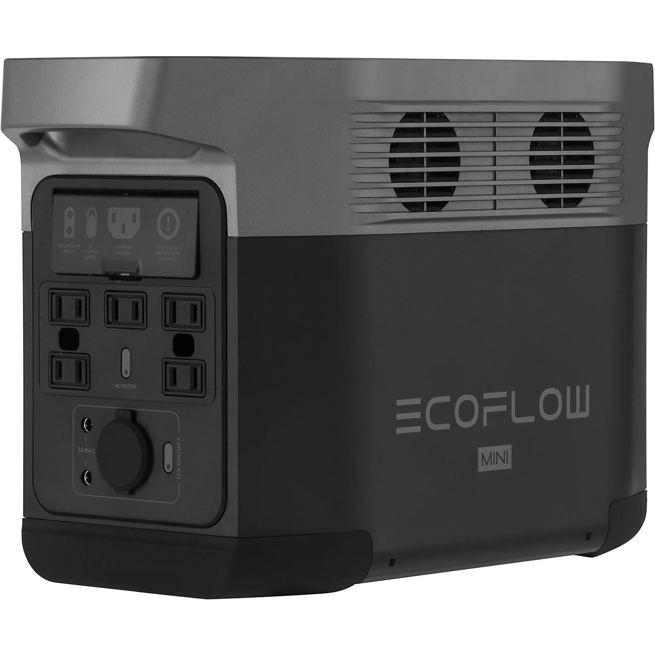 EcoFlow Delta Mini 882W Portable Power Station