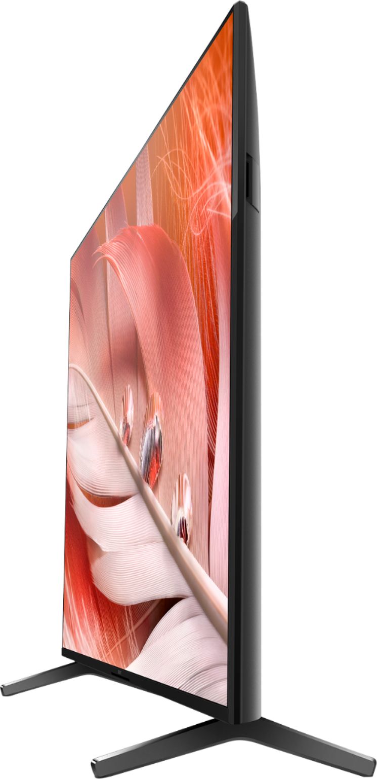 Sony - 75" Class BRAVIA XR X90J Series LED 4K UHD Smart Google TV