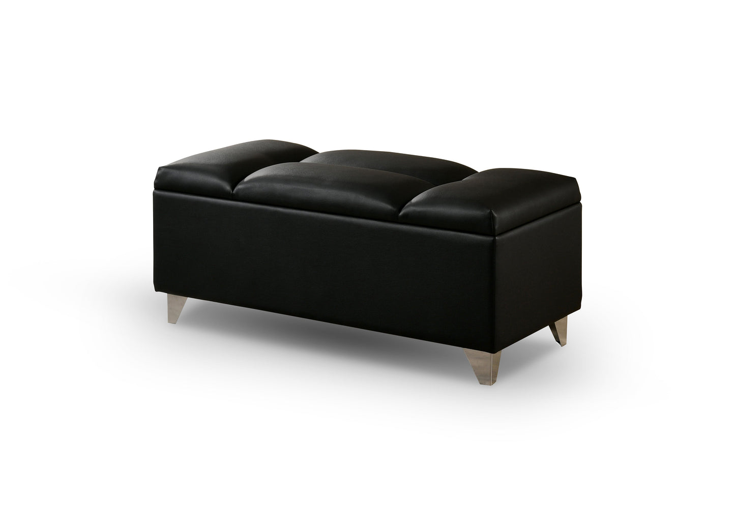 Hunt Huntington Upholstered Bench