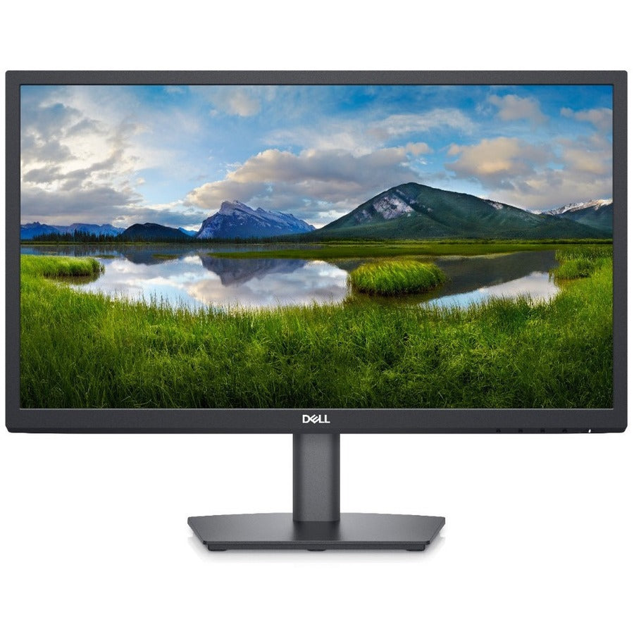 Dell E2222H 21.5" LED LCD Monitor - 22" Class - Thin Film Transistor (TFT) - 16.7 Million Colors