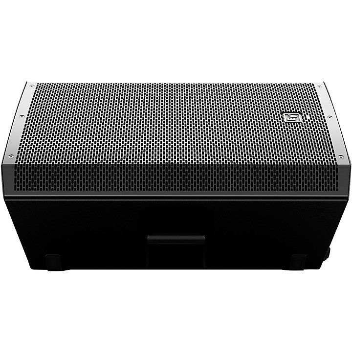 Electro-Voice ZLX-15BT 15" Powered Speaker With Bluetooth Black